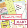 Mine To Make, My Make-it-myself Diary