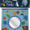 Tummy Time! Woodland