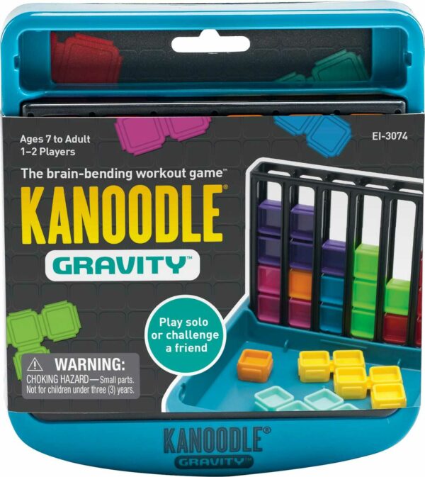 Kanoodle® Gravity™