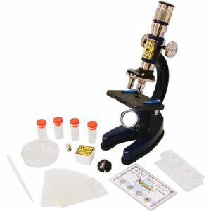 Microscope