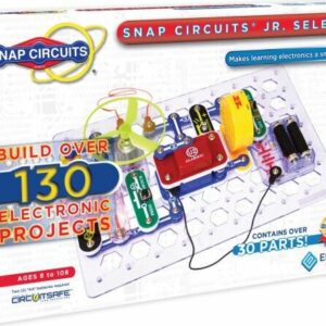 Snap Circuits® Jr. Select