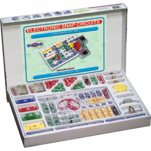 Snap Circuits® Classic