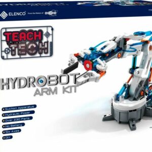 HydroBot Arm Kit