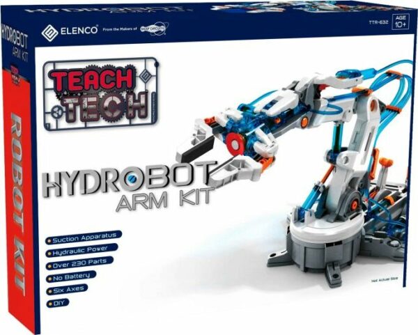 HydroBot Arm Kit