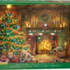 Festive Labs by Dominic Davison 1000-Piece Puzzle