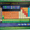 Puzzle The Periodic Table of the Elements 1000-Piece Puzzle