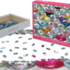 Tea Cup Collection from The Vintage Table. Photo by Alison Henley. 1000-Piece Puzzle