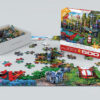 Totem Dream 500-Piece Puzzle (Small box)