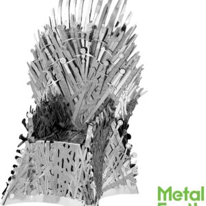 Iron Throne Game Of Thrones