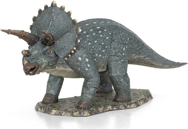 Triceratops