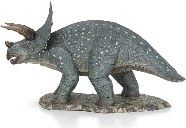 Triceratops