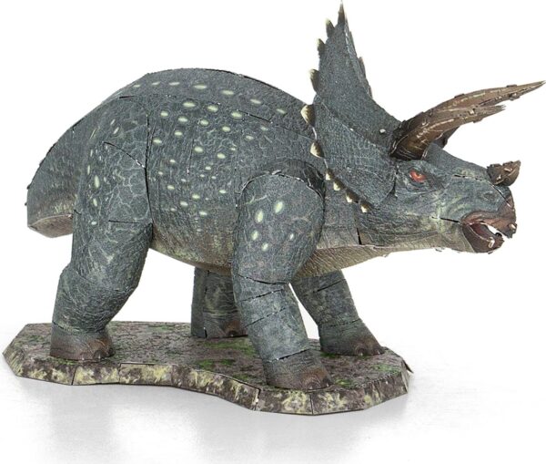 Triceratops