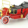 1908 Ford Model T (Red)