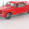 1965 Ford Mustang (Red)