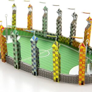 Quidditch Pitch