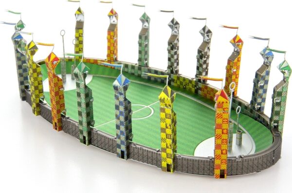 Quidditch Pitch