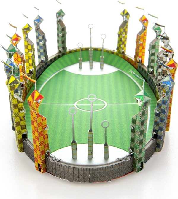 Quidditch Pitch