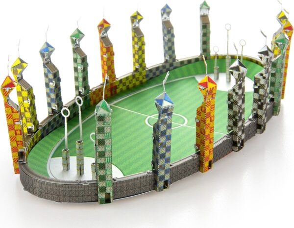 Quidditch Pitch