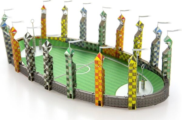 Quidditch Pitch