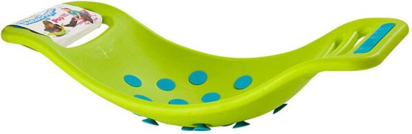 Teeter Popper- Green