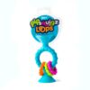 pipSquigz Loops- Teal