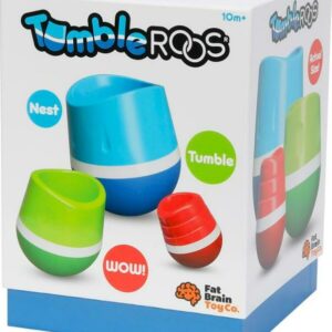 TumbleRoos