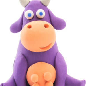 Hey Clay - Animals - 15 Can Modeling Air-Dry Clay