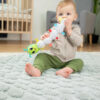 Lamaze Fidget Caterpillar