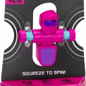 Foosbots Series 3 Pulse