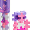 Plus-Plus BIG 15 pc Tube - Glitter