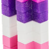 Plus-Plus BIG 15 pc Tube - Glitter