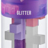 Plus-Plus BIG 15 pc Tube - Glitter