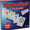 Rummikub Six Player Edition