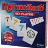 Rummikub Six Player Edition