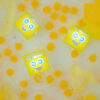 Glo Pals - Yellow 4 Pack (Alex)