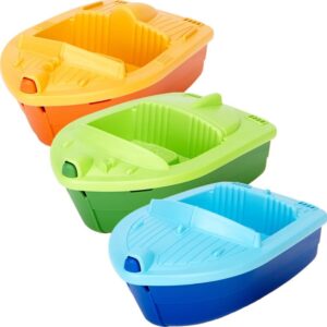 Sport Boat (Assorted Colors)