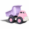 Dump Truck-pink