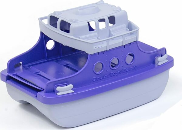 OceanBound Ferry Boat (assorted colors)