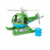 Helicopter-green