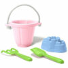 Sand Play Set-pink