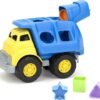 Shape Sorter Truck