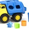 Shape Sorter Truck