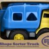 Shape Sorter Truck