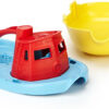 Tug Boat (Assorted Colors)