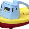 Tug Boat (Assorted Colors)