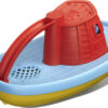 Tug Boat (Assorted Colors)