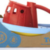 Tug Boat (Assorted Colors)