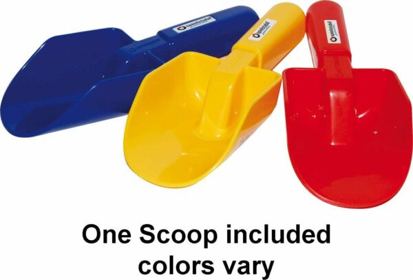 Sand Scoop