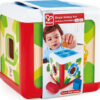 Shape Sorting Box