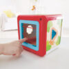 Shape Sorting Box